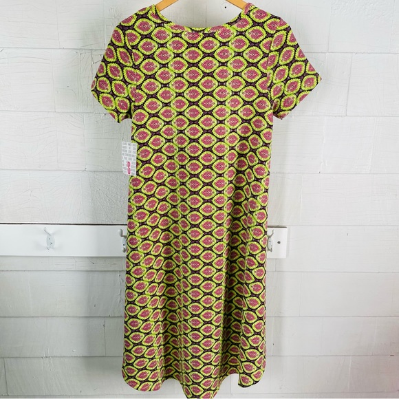 LuLaRoe Carly - Picture 3 of 6